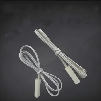 

2 types new Haier frost-free refrigerator accessories defrost sensor probe temperature defrosting probe 2.0K