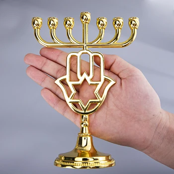 Chandelier Hanouka 2