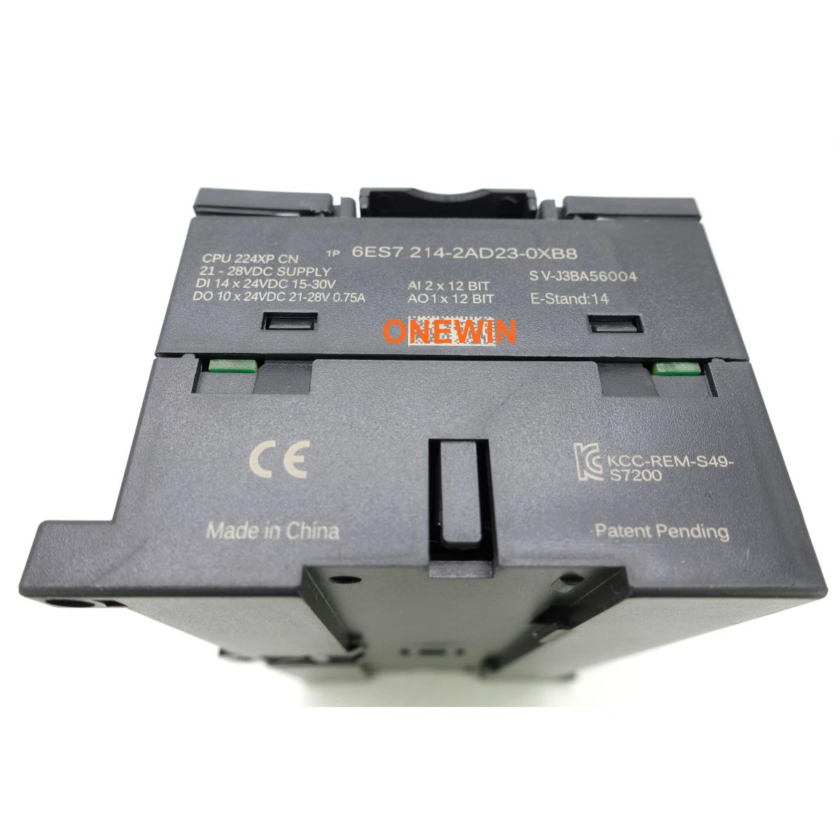 Kinco GL070 GL070E HMI Touch Screen And S7-200 CPU222 CPU224XP CPU226 PLC Industrial Control Board With Communication Cable