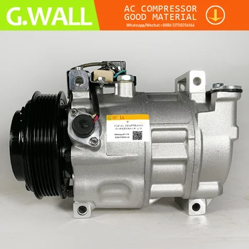 

For Mercedes-Benz W202 C180 C200 C220 C230 C240 C250 C280 for 6CA17C AC Compressor 4471002480 0002340711 0002301311 810850009