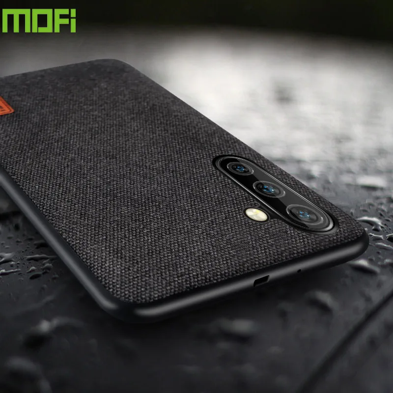 

MOFi For Samsung Note 10 Plus Case Samsung Galaxy Note 10 Case Galaxy Note 10 Pro Case Galaxy Note 10 Plus Case Fabric