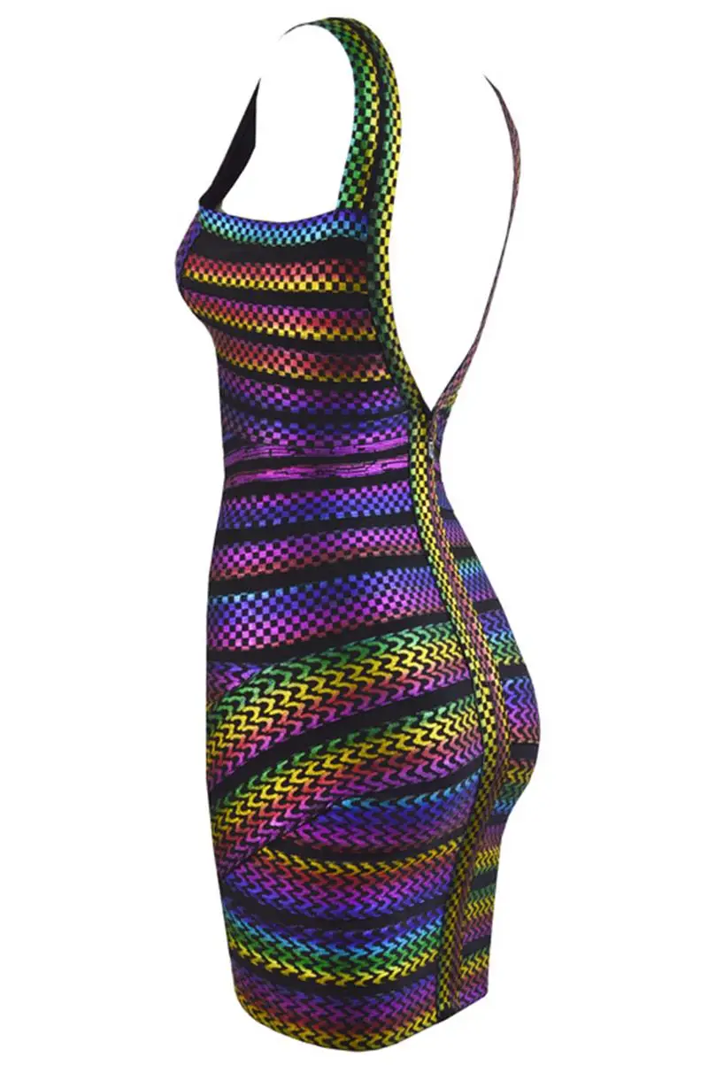 Bandage Dress Factory 2019 New 