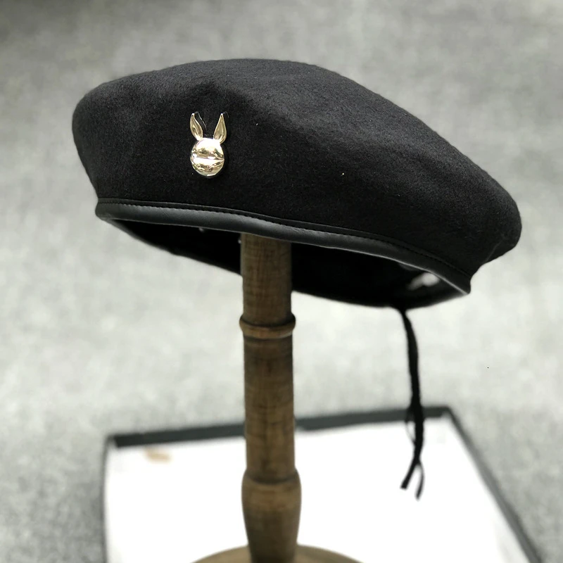 Big beret hat Clearance
