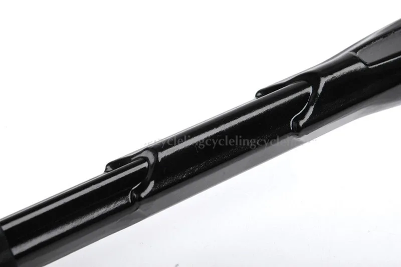 Easydo боковая подставка для велосипеда Регулируемая до 2"-27,5" MTB велосипед для горного велосипеда боковая палка подставка для велосипеда комплект подставка для велосипеда Черный