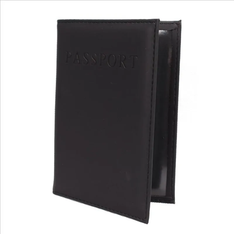 Pu Documents Protective Covers Cover Passport America Documents Passport Cover Passport