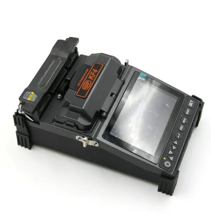 ILSINTECH KF4 Swift fusion машина с английской версией