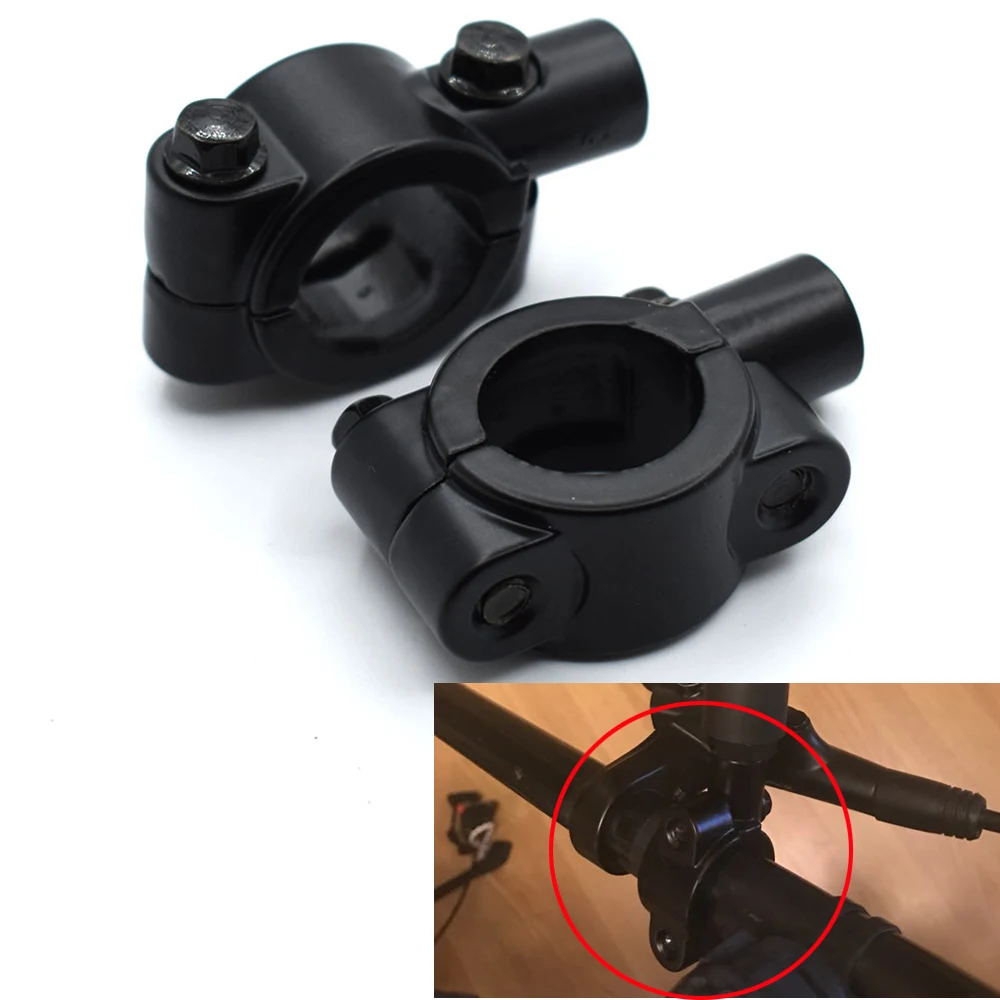 

Motorcycle mirror code 2pcs/lot 8mm 10mm Universal Handlebar Rearview Mirror Adapter for BMW K1200R K1200S R1200R R1200S R1200ST