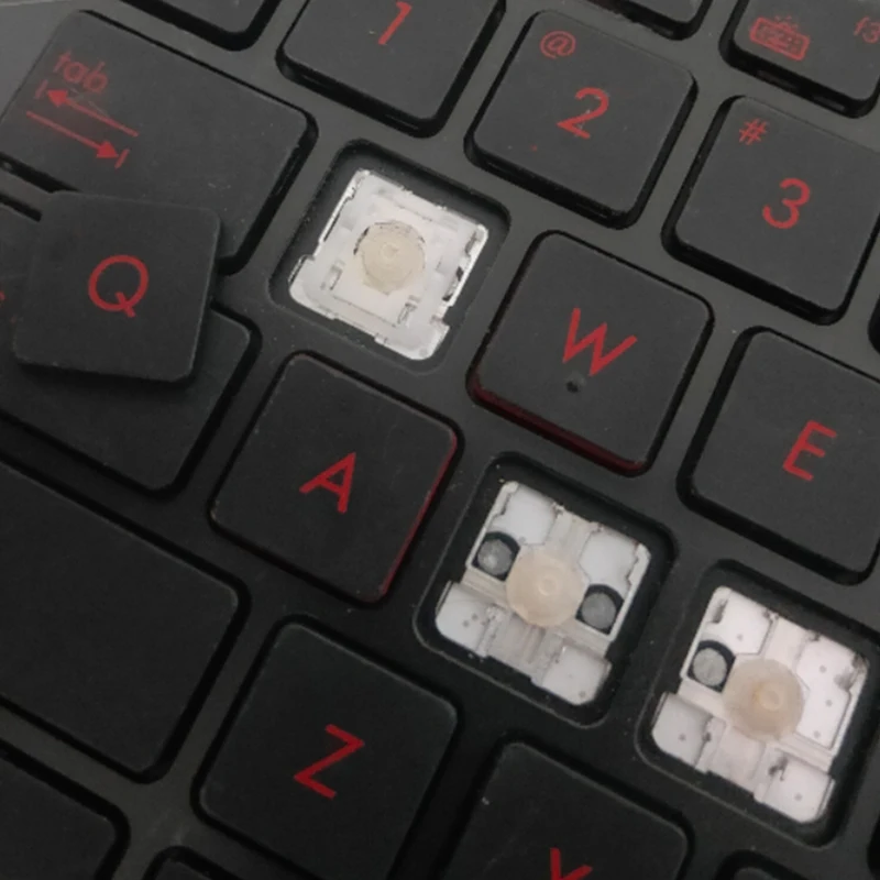 Tampa da Chave Original da Substituição para o Portátil Chave do Teclado e Grampos Lenovo Asus hp Toshiba Samsung Acer Sony Xiaomi Huawei hp Msi lg - Imagem 4