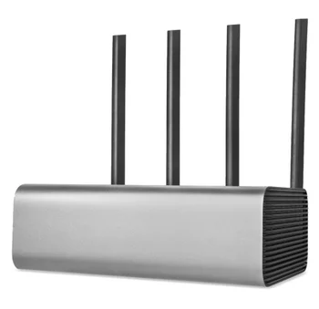 

Original Xiaomi Mi R3P 2600Mbps Smart Wireless Router Pro 4 Antenna Dual-band 2.4GHz/5.0GHz WiFi Network Device Support Firewall