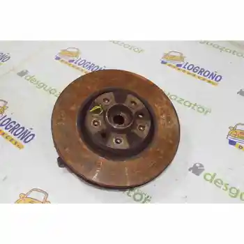 

STEERING KNUCKLE FRONT RIGHT OPEL ASTRA H CARAVAN