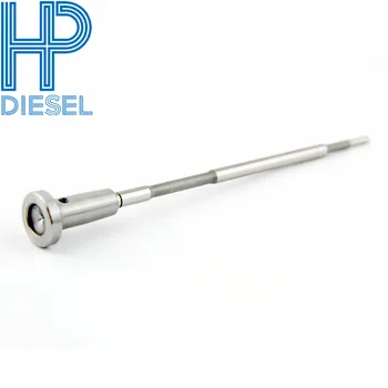 

6pcs/lot Control Valve Set F00VC01305 / F 00V C01 305 valve assembly common rail control valve for Bosch injector 0445 110 082