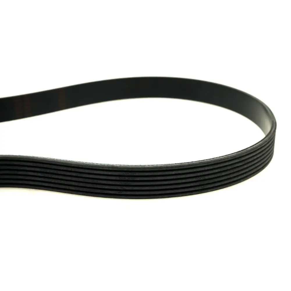 High Performance V Belt Ribbed Auto Poly V Belt 7pk1140 - China V