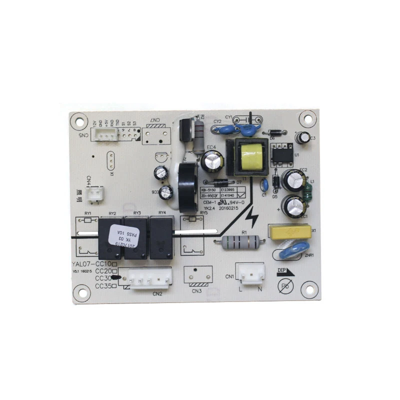 

Материнская плата с выдвижной линией яркости/DJ520/DJ530L / DT23A / DJ301