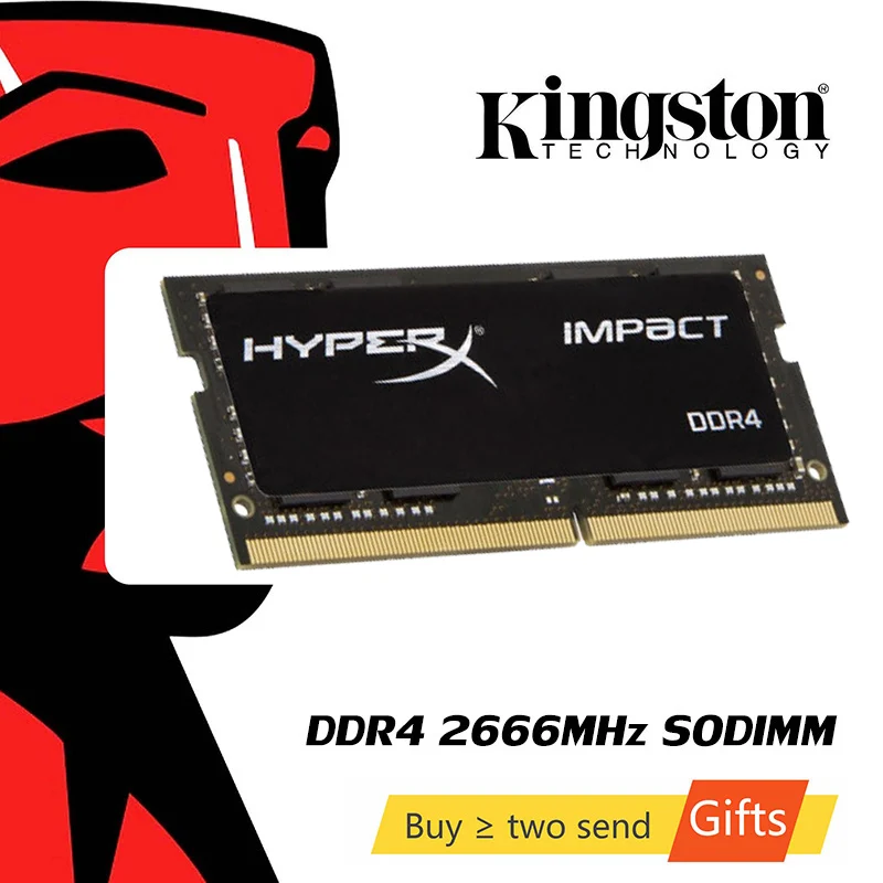 Внутренний твердотельный накопитель Kingston A400 SSD 120g 240g 480gb ТБ Hyperx Memoria Ram ddr4 2666MHz 8gb 16gb
