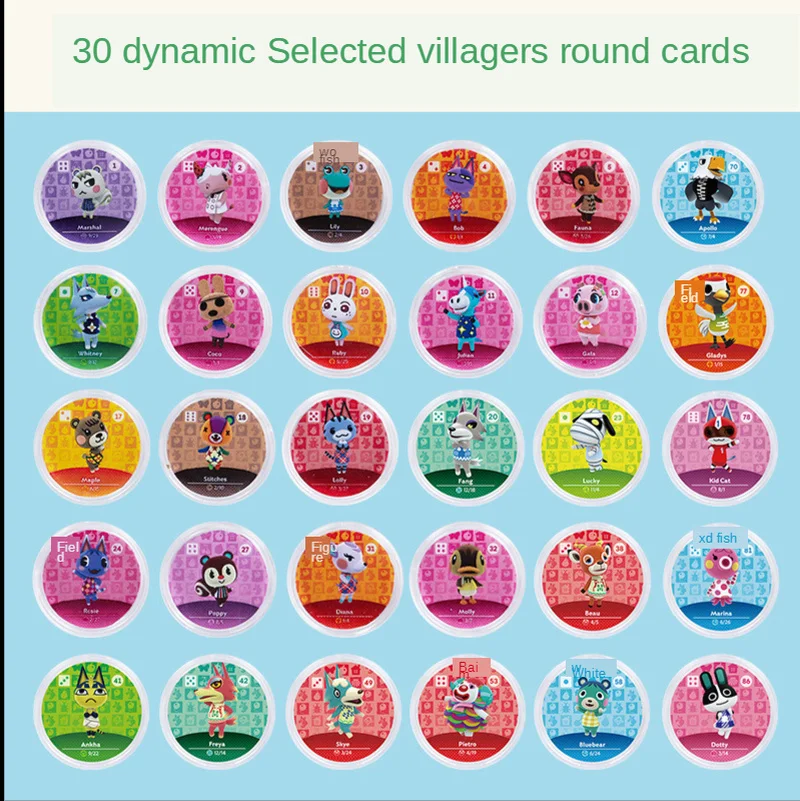 

Amiibo Dynamic Sen Cards Zelda Breath of the Wild Mario Odyssey AmiIbo amibo Card