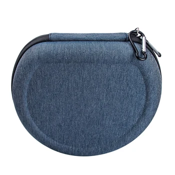 

Storage Pouch Bluetooth Speaker EVA Carry Case Shockproof Zipper Closure Travel Anti Dust Portable For Bose Soundwear Companion
