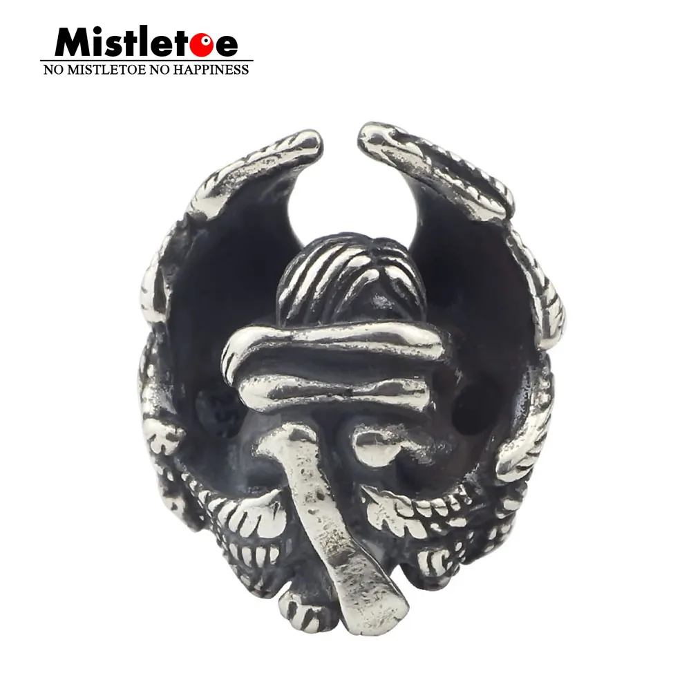 Бусина-Шарм для девушек с серебряным основанием |