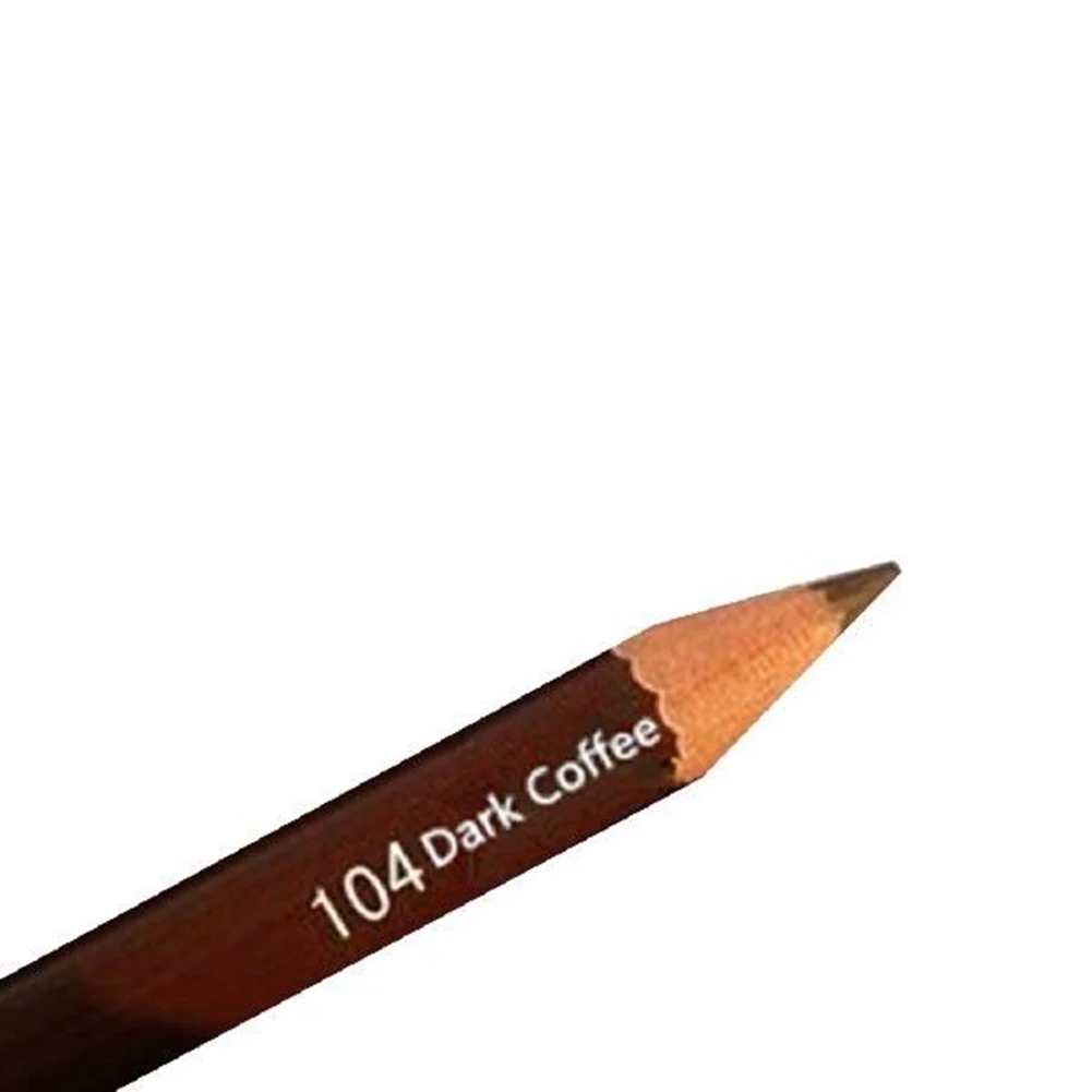 1 Pc Makeup Eyebrow Liner Pencil Enhancer Waterproof Eye Brow Pen Beauty Tool 2020