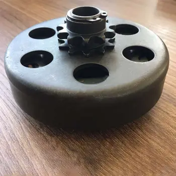 

Drifter Gokart Mini Bike 160cc & 200cc Centrifugal Clutch & Drive Sprocket 420 10 Tooth