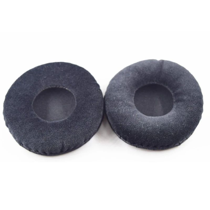 75mm Replacement Foam Ear Pads Cushions for Philips SHB3060 Headphones Earpads High Quality (13)