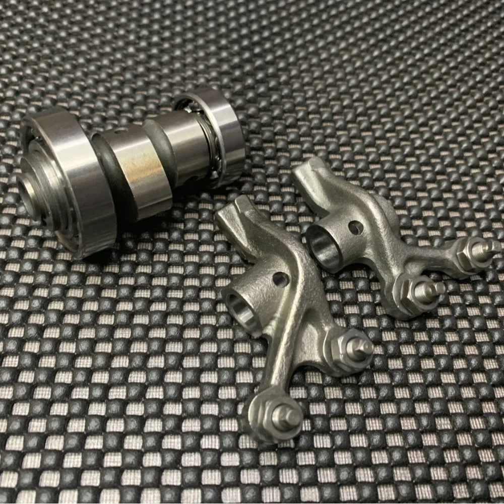 camshaft and rockers bws125 zuma cygnus rs100