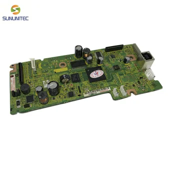 

FORMATTER PCA ASSY Formatter Board Logic Main Board MainBoard Mother Board for Epson L355 L358 Printer