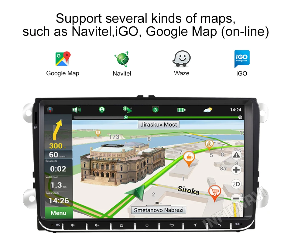 9'IPS экран android 9,0 автомобильный dvd для vw golf tiguan polo Skoda Fabia octavia Superb Yeti Seat Leon Toledo Rapid Roomster AMAROK