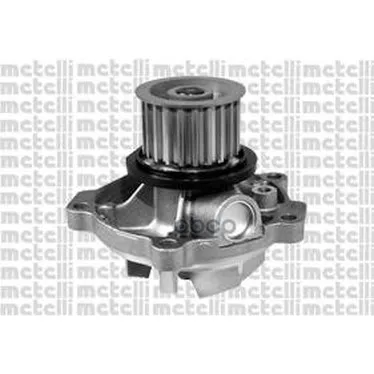 Водяная Помпа Metelli 241056 Metelli арт. 241056