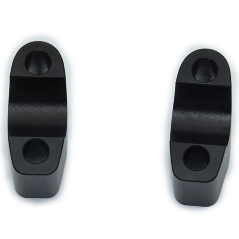 Мотоцикл руль стояки/высота вверх адаптеры модифицированный для Kawasaki Versys 300/X-300