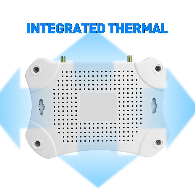 Tanie Gorąca wyprzedaż! Inteligentny wzmacniacz 2G 4G 2G wzmacniacz DCS 1800MHz wzmacniacz sygnału komórkowego zestaw z wyświetlaczem LCD 200sqm okładka