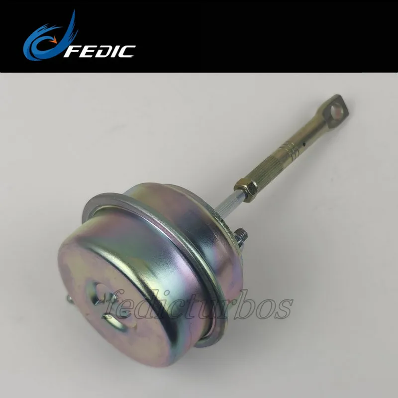 Sonic Turbo Wastegate Actuator for Chevrolet Cruze Trax ECOTEC 1.4L
