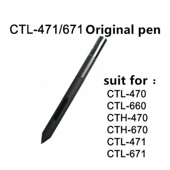 شراءل الخيزران LP-171-OK القلم القلم ل Wacom CTL671 CTH-480 CTH-680 الكهرومغناطيسية القلم