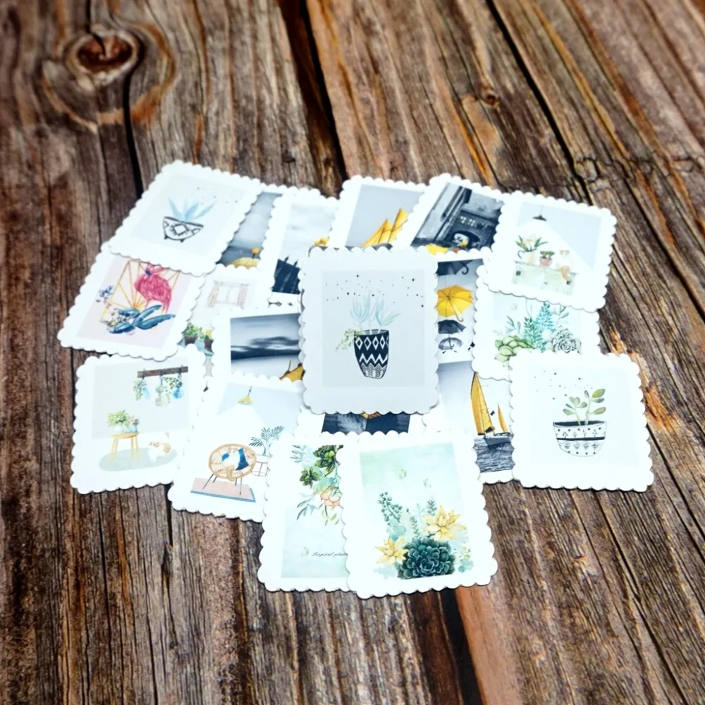 Stickers (4)