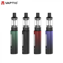 2020 vape kit Vaptio Leno Kit 25W Max 900mAh built-in battery 2ml tank capacity e-cigarette sale