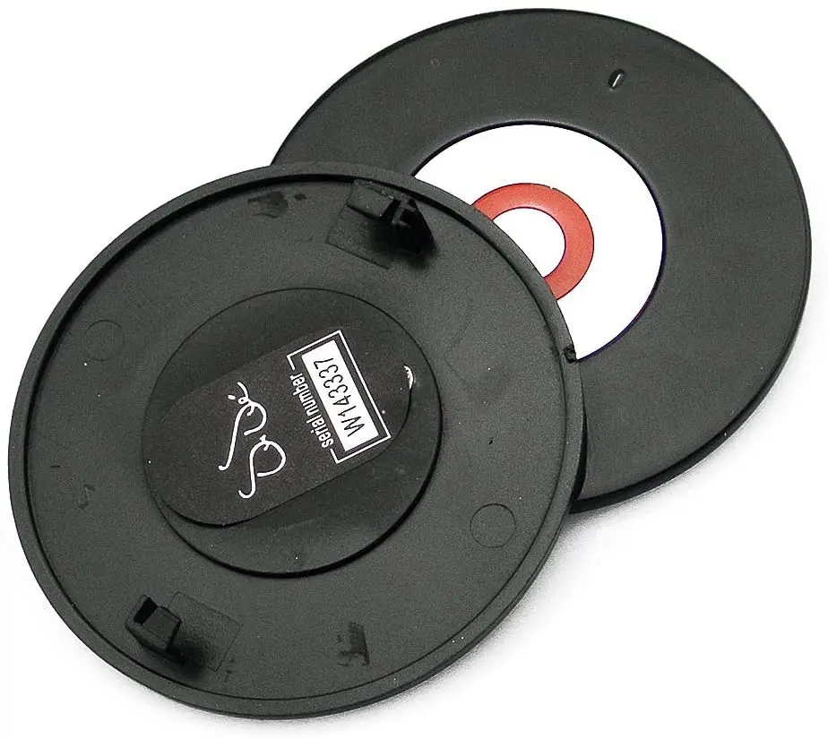 Запасные части для наушников Сменный Чехол батареи Beats Dr.Dre Studio 1 0 Haedphone (1-го