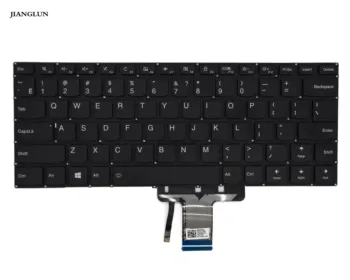

JIANGLUN For Lenovo Yoga 510-14ISK US Keyboard with Backlight