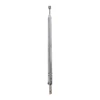Replacement 39cm 6 Sections Telescopic Antenna Aerial for Radio TV ► Photo 1/4