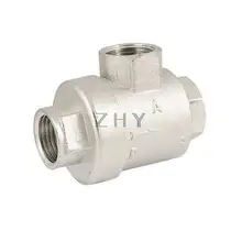 Пневматический 2 Way 0," выход воздуха быстроходный выпускной клапан