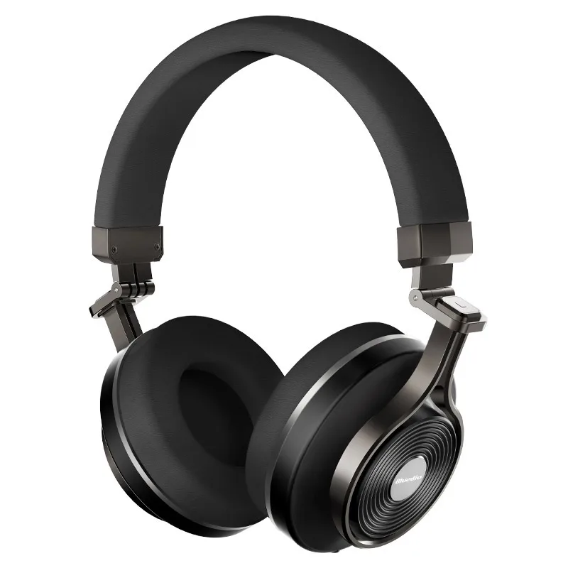 Original Bluedio T3 wireless stereo headphones 