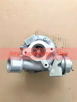 

factory made TF035 49335-01410 1515A295 turbocharger for Motors SUV 4N15 4P00 2.5D engine
