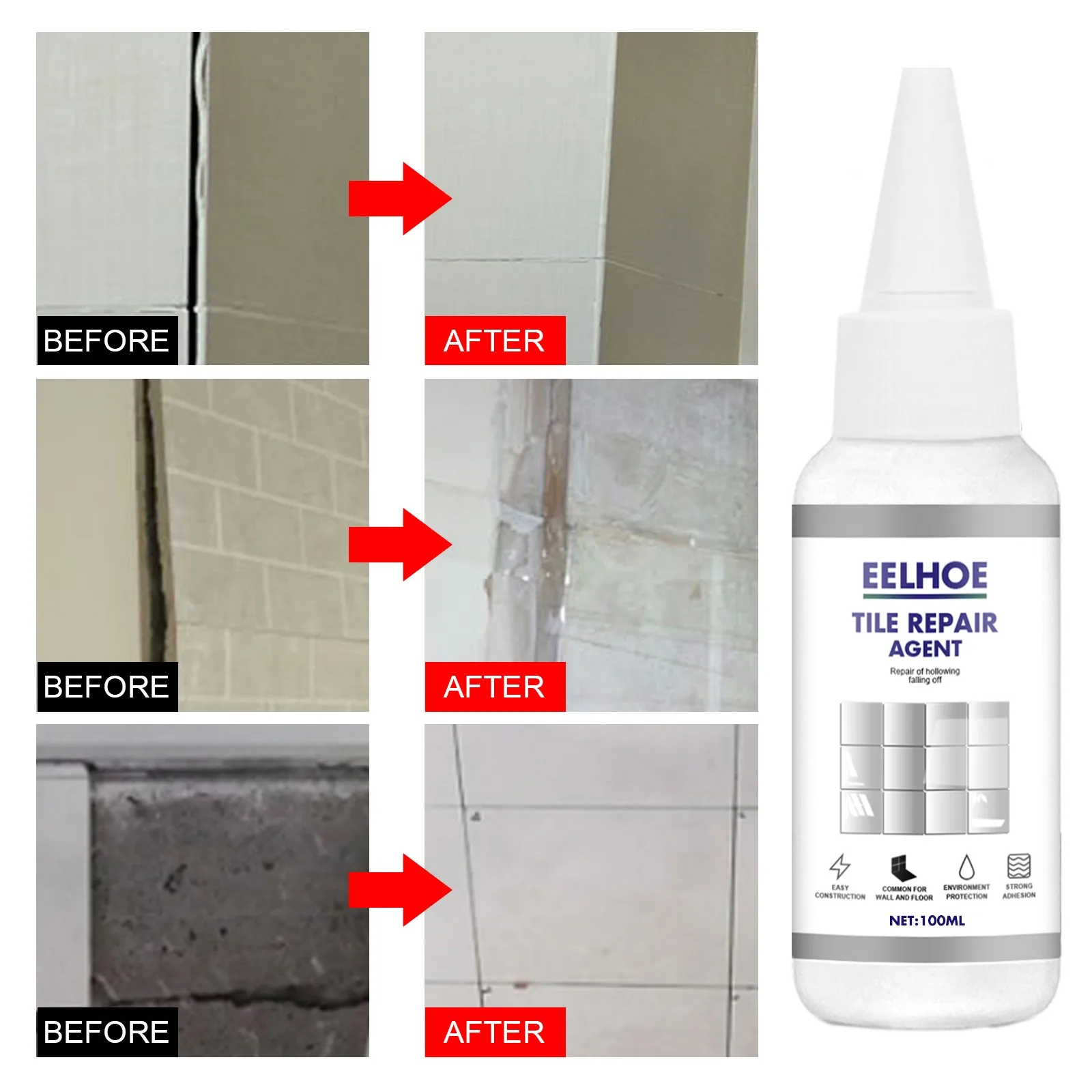 Воск Для Ремонта Плитки Керамической Купить