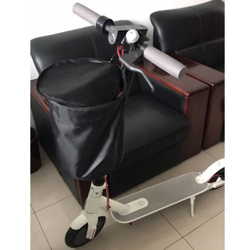 Xiaomi Mijia M365 Scooter_5