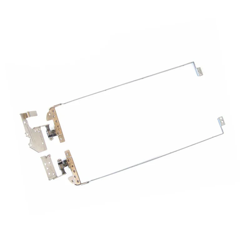 ЖК-петли для ноутбука, набор для Dell Inspiron 17R 5721 5737 3721 17R-5737 серии, петли для ЖК-экрана ноутбука L& R