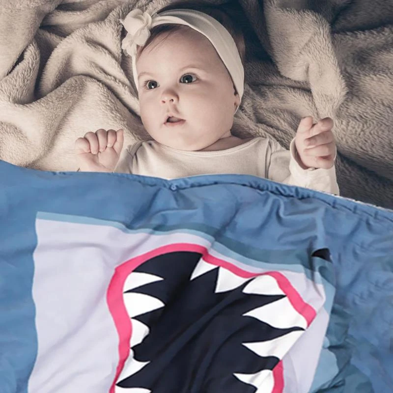 flannelette swaddles