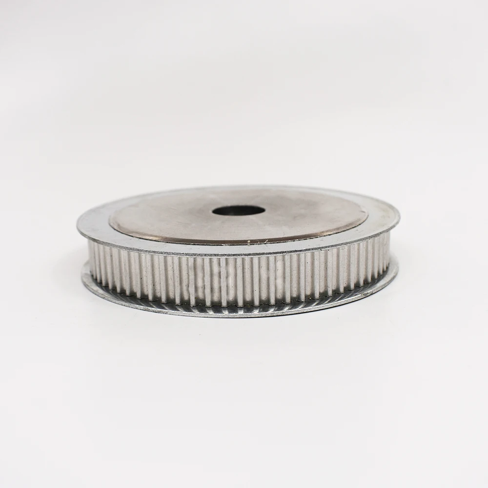 ZHaonan-Timing Pulley 1PCS 120 Teeth 2GT Timing Pulley