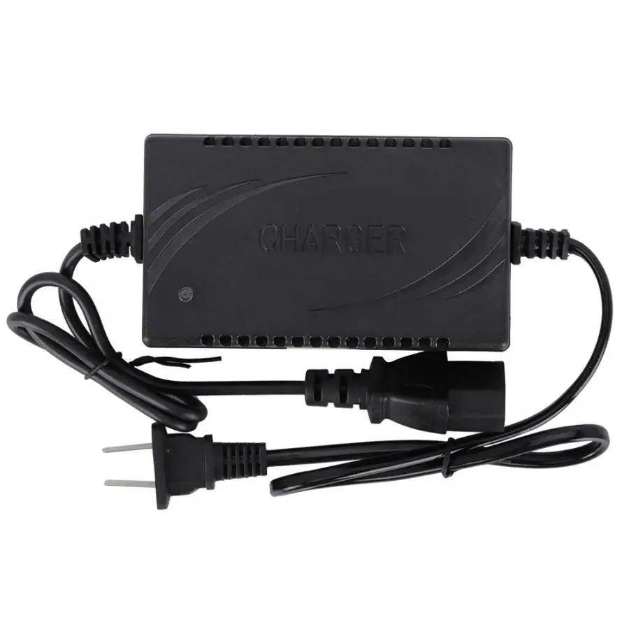 

Solar External Battery Charger 12V1.8A Intelligent Battery Charger Accessories for Electric Sprayer CN 220V.