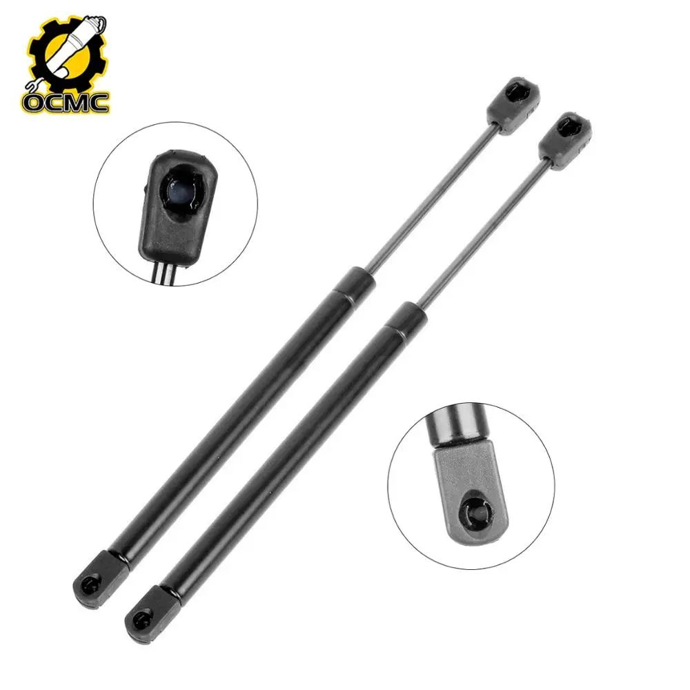 

1 пара, опора для задних багажников Buick Century SG430030 1997-1998