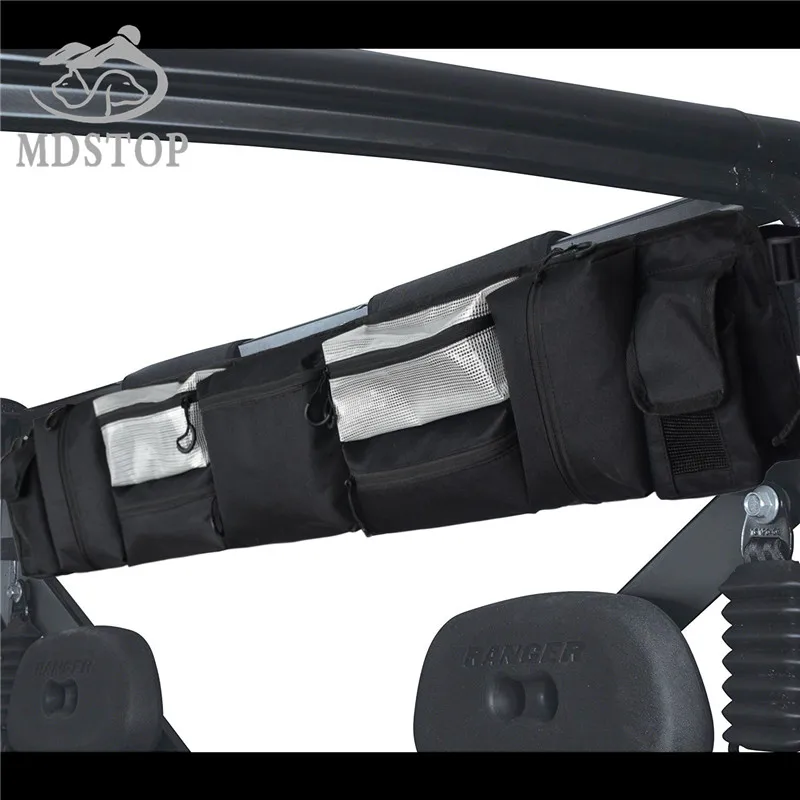 MDSTOP ATV/UTV сумка-Органайзер для путешествий