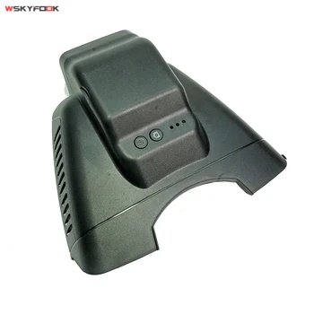 

Car DVR Camera WiFi 1080p Novatek Dash Cam For Mercedes-Benz E series low configuration (2013 2014 2015) / E180L / E260L/ E200L