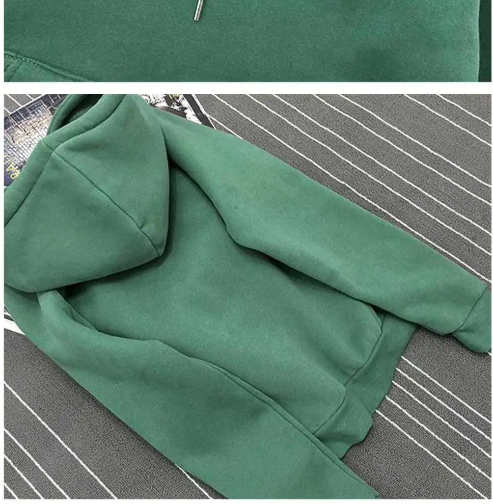 Blackpink Oh Yes Harajuku Hoodie